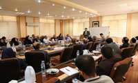 كارگاه آموزشي كاربردي «آسيب شناسي قراردادهاي بانكي» در بندرعباس برگزار شد