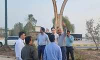 بررسی میدانی مشکلات تأمین برق در شهرک‌های صنعتی شماره ۱ و ۲ بندرعباس