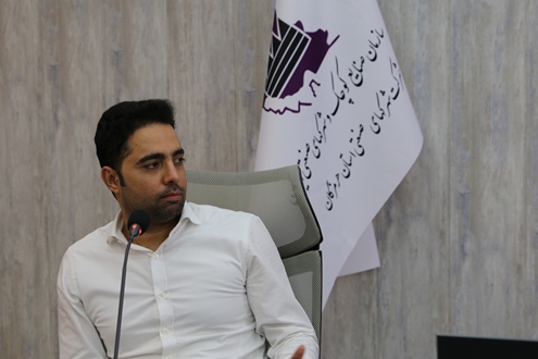 ایجاد آب پایدار برای ناحیه صنعتی جناح با اجرای مخازن ذخیره و ایستگاه پمپاژ