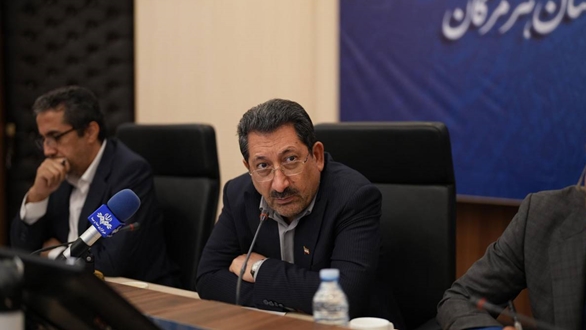 هرمزگان استانی بی بدیل در حوزه معادن ،تجارت و صنعت