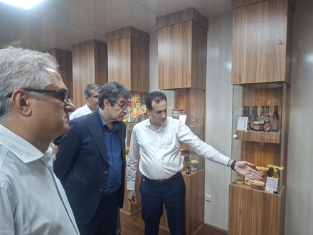  ارزیابی طرح‌های تولیدی و تأکید بر حمایت مالی از واحدهای صنعتی شهرک‌های شماره ۱ و ۲ بندرعباس