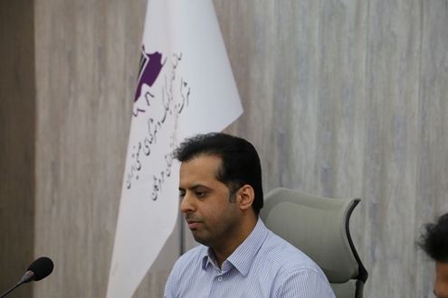 معاون صنایع کوچک شرکت شهرک‌های صنعتی هرمزگان خبر داد